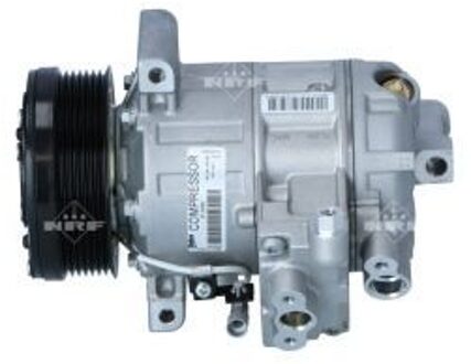 Suzuki Compressor, airconditioning 32776G