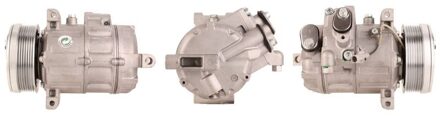 Suzuki Compressor, airconditioning 510684