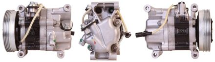 Suzuki Compressor, airconditioning 510736