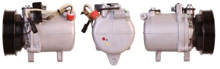 Suzuki Compressor, airconditioning 510850