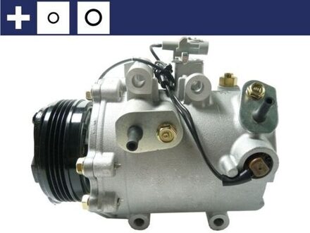 Suzuki Compressor, airconditioning ACP813000S