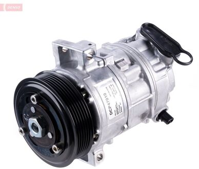 Suzuki Compressor, airconditioning DCP47010