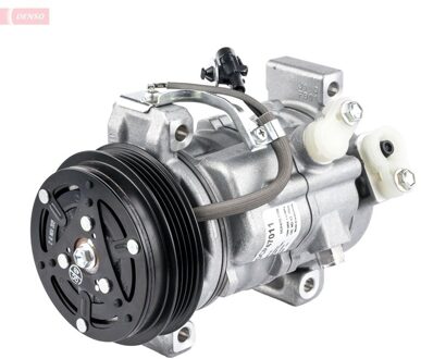 Suzuki Compressor, airconditioning DCP47011