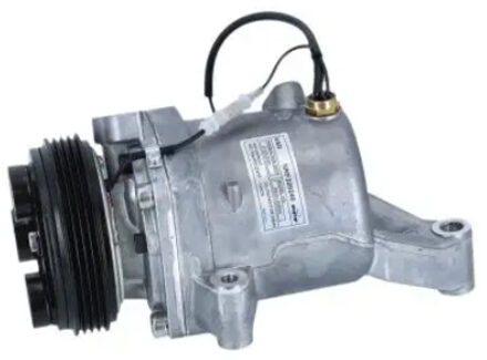 Suzuki Compressor, airconditioning EASY FIT 320240