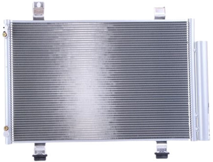 Suzuki Condensator, airconditioning 940057