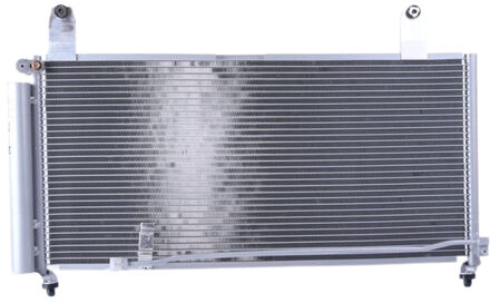 Suzuki Condensator, airconditioning 940080