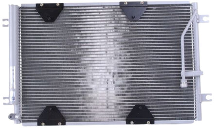 Suzuki Condensator, airconditioning 940174