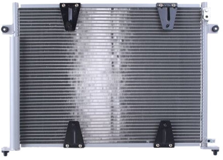 Suzuki Condensator, airconditioning 940373