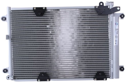 Suzuki Condensator, airconditioning 94892