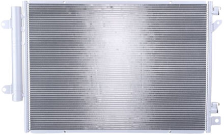 Suzuki Condensor 940676