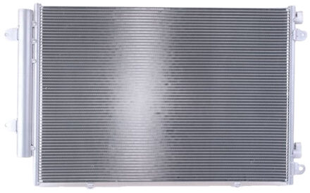 Suzuki Condensor 940691