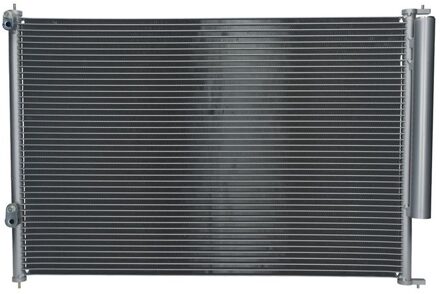 Suzuki Condensor, airconditioning 1986AD2059