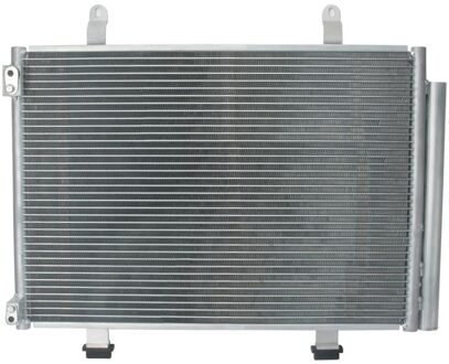 Suzuki Condensor, airconditioning 1986AD2285