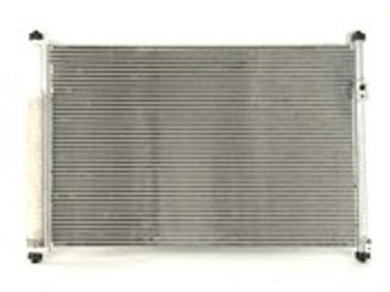 Suzuki Condensor, airconditioning 35769