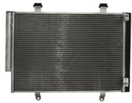 Suzuki Condensor, airconditioning 35944