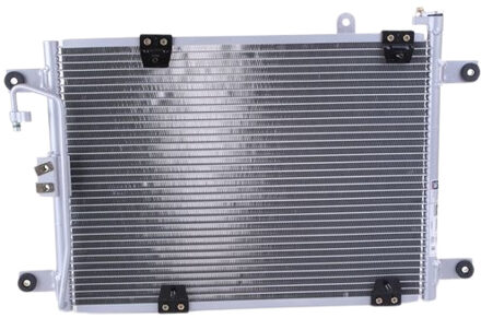 Suzuki Condensor, airconditioning 940578