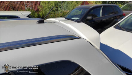 Suzuki Dakspoiler passend voor Suzuki Vitara (LY) 2015- (PU) TSSZ22