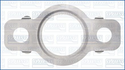 Suzuki Dichtring, leiding EGR-klep 01793300