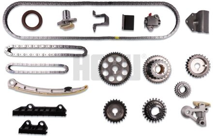 Suzuki Distributiekettingset 210388