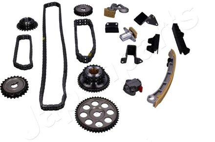 Suzuki Distributiekettingset KDK804