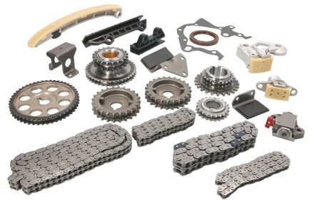 Suzuki Distributiekettingset TCK217