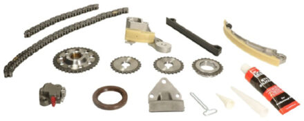 Suzuki Distributiekettingset TCK62