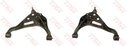 Suzuki Draagarm Set SETJTC1630JTC1678