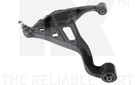 Suzuki Draagarm, wielophanging 5015207