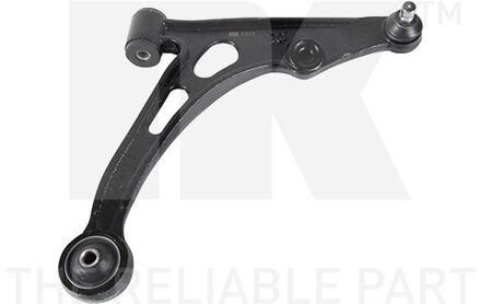 Suzuki Draagarm, wielophanging 5015212