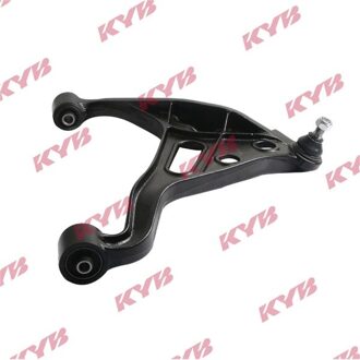 Suzuki Draagarm, wielophanging KSC4188
