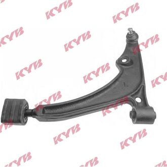Suzuki Draagarm, wielophanging KSC5934