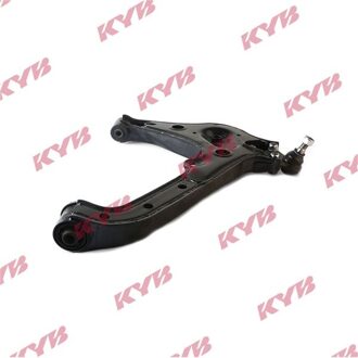 Suzuki Draagarm, wielophanging KSC5935