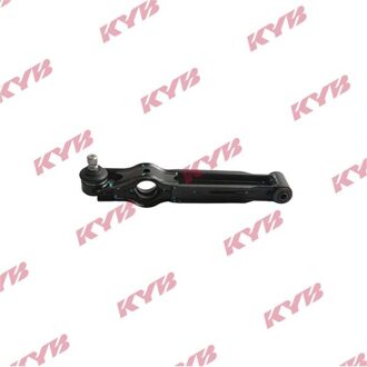 Suzuki Draagarm, wielophanging KSC6465