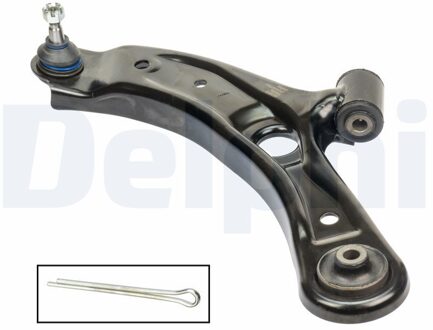 Suzuki Draagarm, wielophanging TC3932