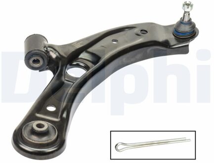 Suzuki Draagarm, wielophanging TC3933