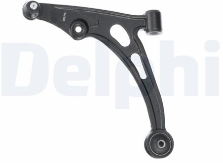 Suzuki Draagarm, wielophanging TC5541