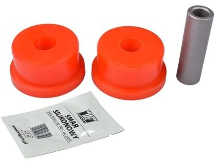 Suzuki Draagarmrubber 00651116