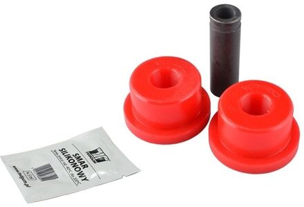 Suzuki Draagarmrubber 00657788