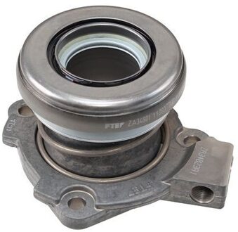 Suzuki Druklager, koppeling