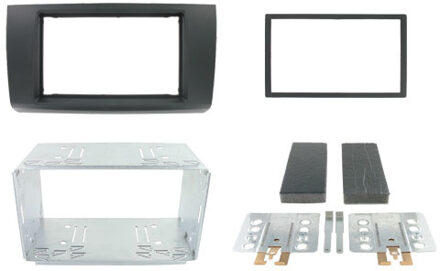 Suzuki Dubbeldin paneel Suzuki 1233129504