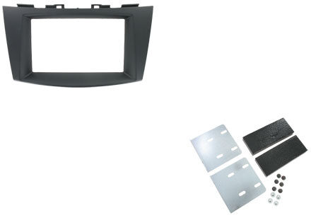 Suzuki Dubbeldin paneel Suzuki 1233129505