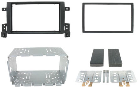 Suzuki Dubbeldin paneel Suzuki 1233129508