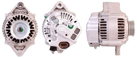 Suzuki Dynamo 284751