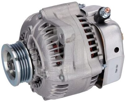 Suzuki Dynamo / Alternator 188132