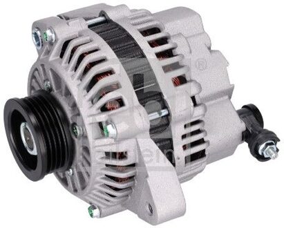 Suzuki Dynamo / Alternator 193199