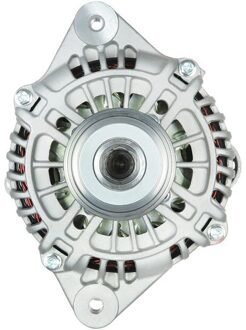 Suzuki Dynamo / Alternator A5073