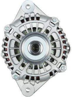 Suzuki Dynamo / Alternator A5082