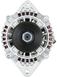 Suzuki Dynamo / Alternator A5101