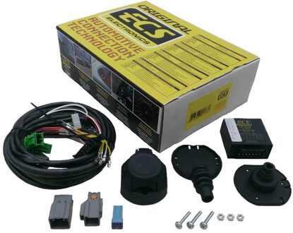 Suzuki E-set, trekhaak SZ040BH