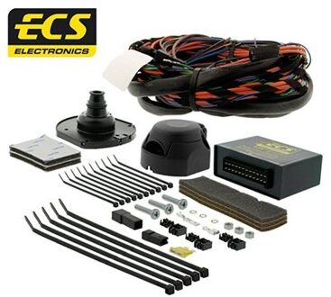 Suzuki E-set, trekhaak SZ046BH